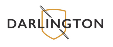The Ingenious Darlignton Sheild logo