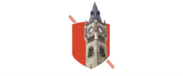 The Ingenious Darlignton Clock Tower logo